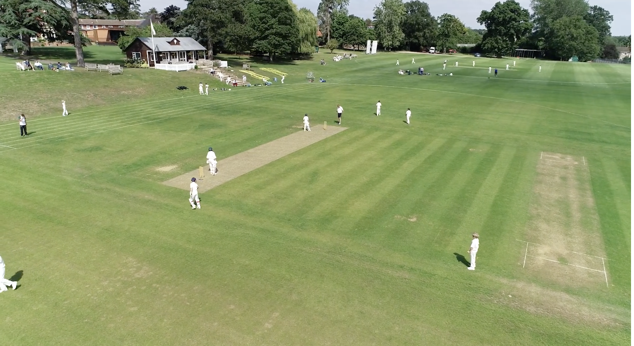 WATCH:  Caldicott Virtual Tour